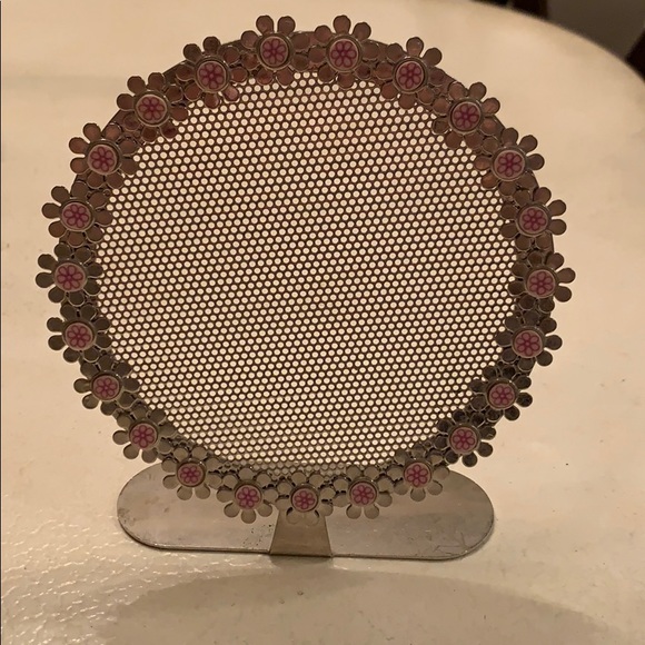 Jewelry - Earring holder.